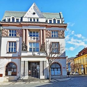 Kolín patří mezi nejkrásnější česká města. Podívejte se na fotky z procházky