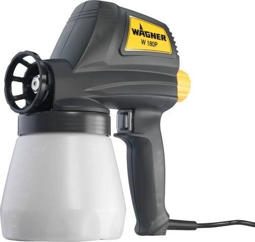 WAGNER W 180P