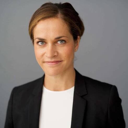 Maria Cabrera Stråtveit