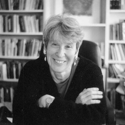 Joan Wallach Scott Channel