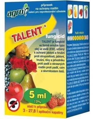 AgroBio Talent 5 ml