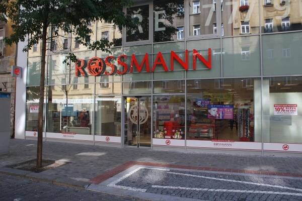 ROSSMANN foto 1