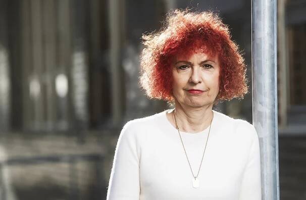 Čírtková: Násilí nás fascinuje jen na dálku. Je mýtus, že vrahy přitahuje les