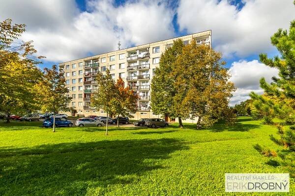 Erik Drobný Reality - Osobní realitní makléř, kompletní servis služeb a poradenství v oblasti realit.