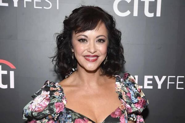 Marisa Ramirez