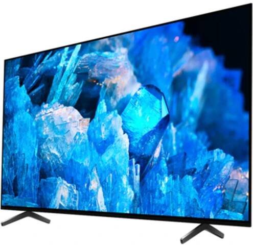 Televizor Sony XR-55A75K 55" OLED 4K UHD 100Hz HDR HDMI 2.1 Smart TV Značka Sony