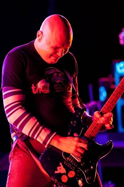 The Smashing Pumpkins - Oceania (2013)