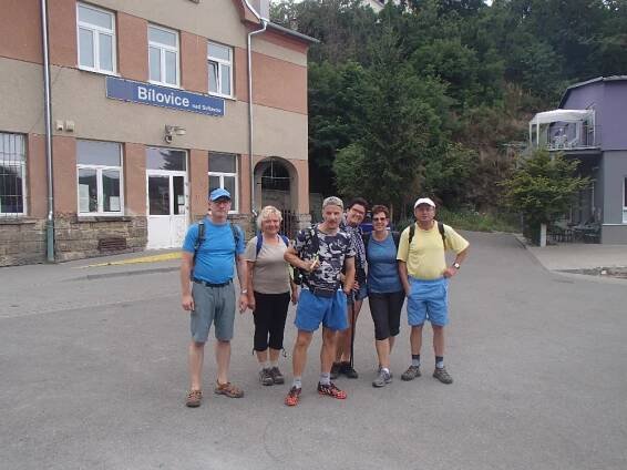 Září | 2019 | Klub českých turistů Boskovice