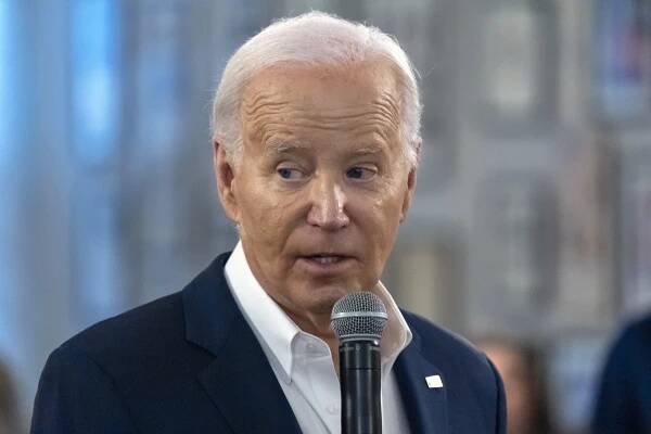 Joe Biden