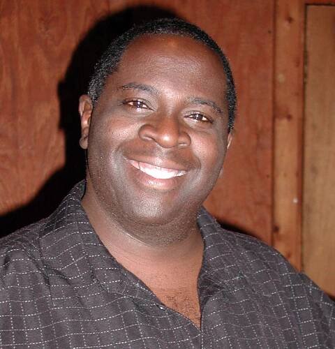 Gary Anthony Williams - featured image