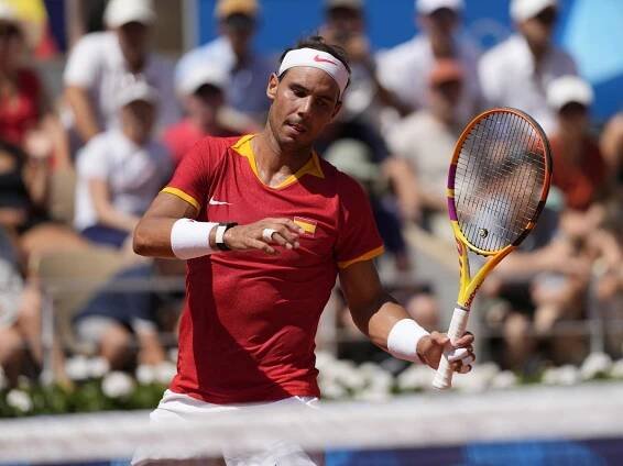Rafael Nadal: Grandslamy a konec kariéry