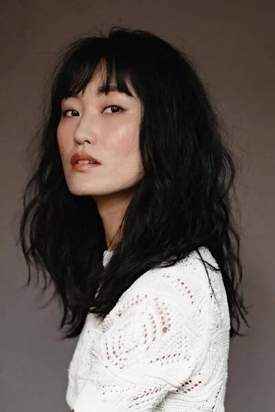 Mari Yamamoto