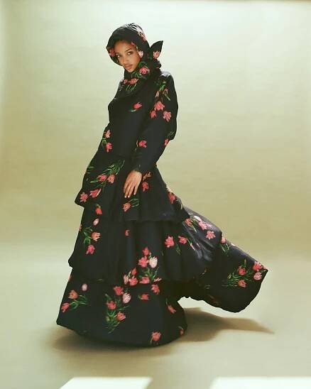 Kenzo - Fashionography — DAMIEN FRY