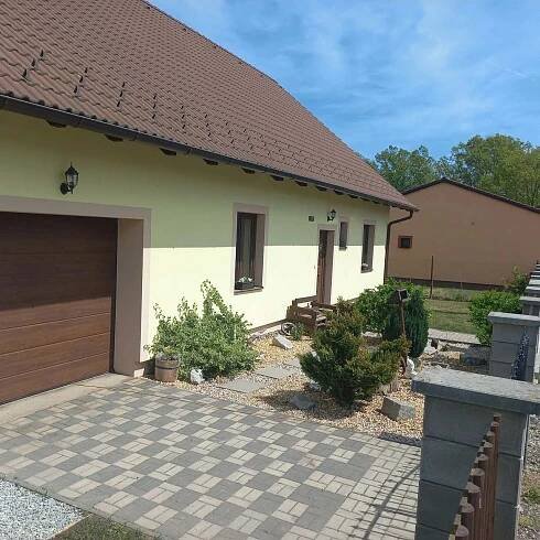 Ubytování u Bláhů, pronájem apartmánu Lužnice - ubytování Jižní Čechy, 4439
