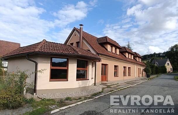 Pronájem hotelu a penzionu Jilemnice 23 000 Kč za měsíc, foto 1