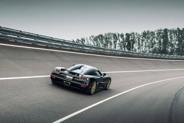 CCXR Track 