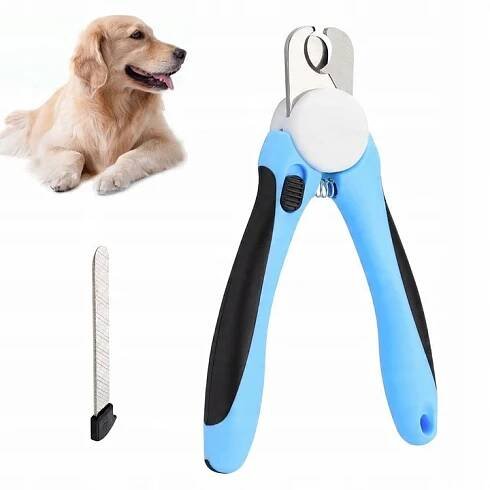 CLIPPER CLIPPERS NŮŽKY NA PSA DRÁPY