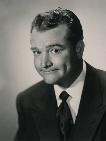 Red Skelton citáty