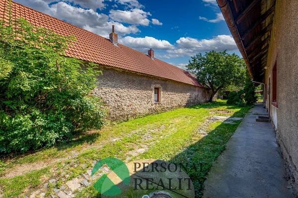 Prodej Dům, Krchleby, okres Kutná Hora