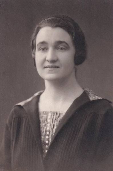 Anna Císařová-Kolářová