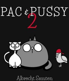 Pac & Pussy 2 - Nakladatelství EPOCHA s.r.o.