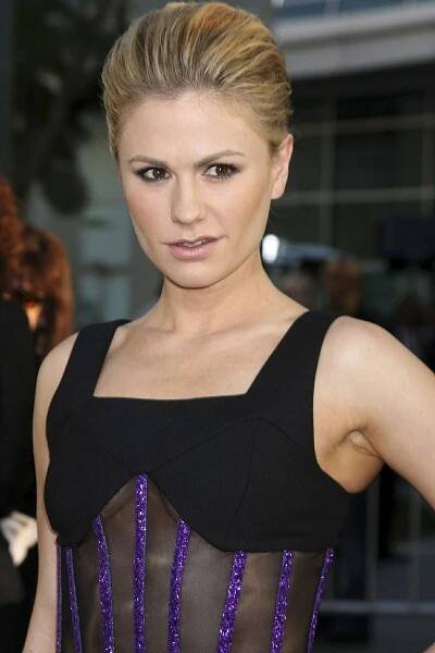 Máme foto: Hvězda seriálu True Blood úplně nahá. Dostala nás