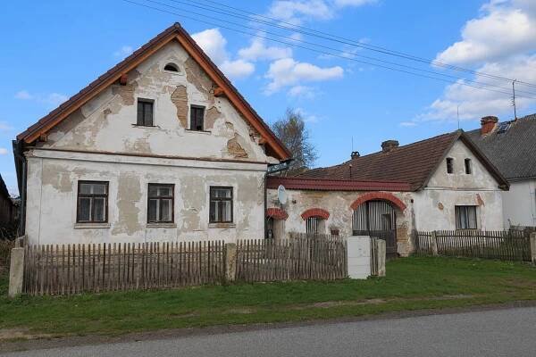 Provodov-Šonov - ubytování, počasí, foto, tipy na výlet, informace