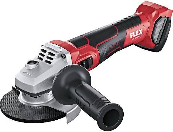 Aku úhlová bruska LB 125 18.0-EC C