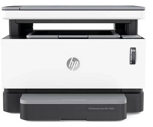 HP Neverstop MFP 1200w cena od 6 599 Kč | Pricemania
