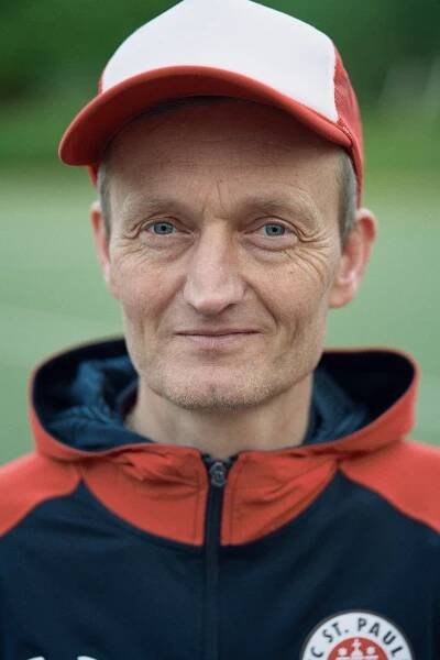 Wolf Schmidt