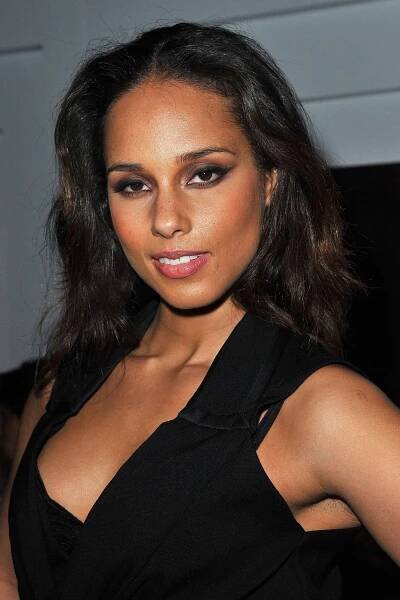 Alicia Keys Images