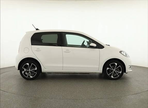Škoda Citigo iV, SoH 89%, Automat