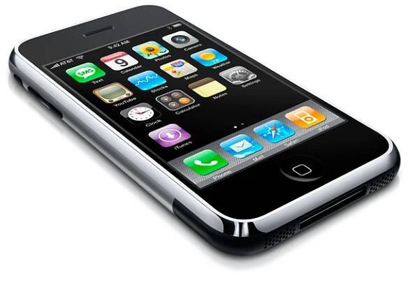 Před osmi lety začal Apple prodávat produkt, který jej dostal na výsluní