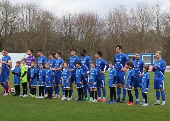 FC Silon Táborsko vyhlíží Varnsdorf a nic nepodcení