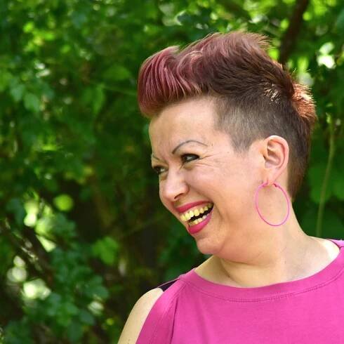 Humans of Code Week - Éva Tóth, Leading Teacher Hungary
