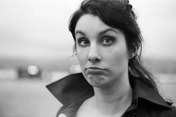 Photography, Drawings & Paintings – Charlotte Le Bon