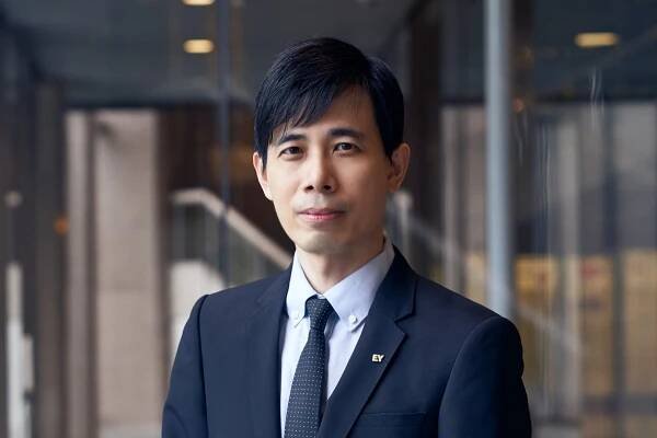 楊建華的形象照