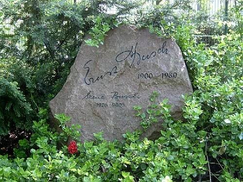 Ernst Busch (Schauspieler) – Wikipedia