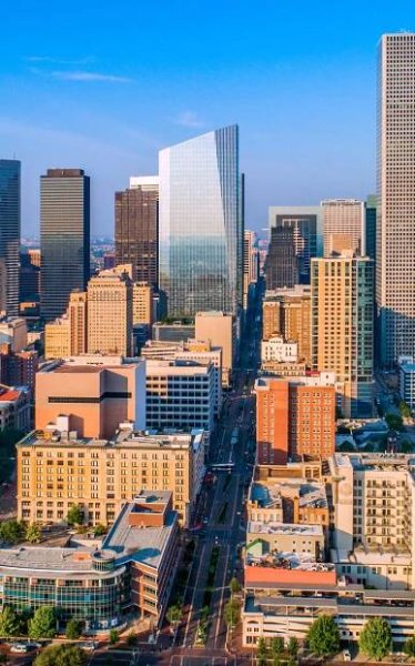 Houston | White & Case LLP