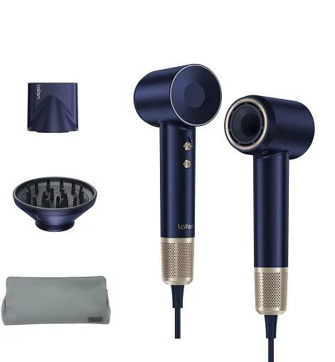 Laifen SWIFT SPECIAL Platinum Blue