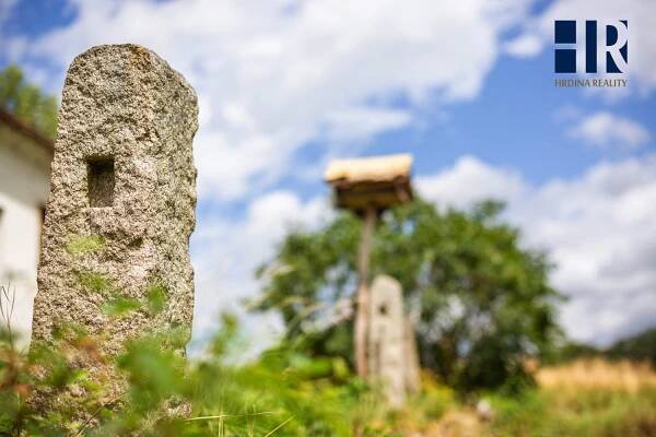 Prodej Dům, Věž - Jedouchov, okres Havlíčkův Brod