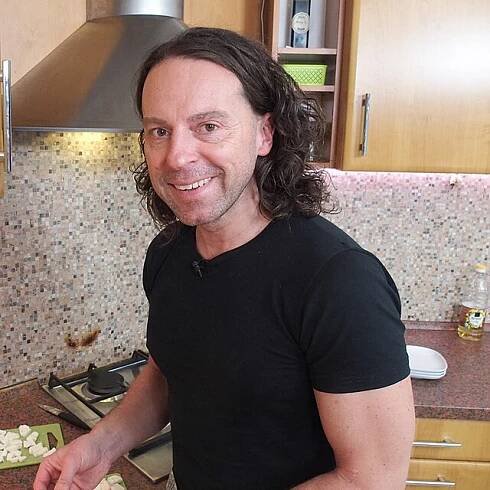 Ve VIP speciálu Prostřena zkusí štěstí i Richard Sacher.