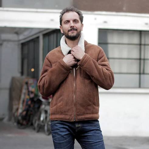 Matěj Hofmann - ACTORSMAP