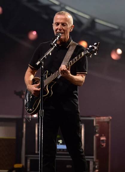 Tears for Fears 47