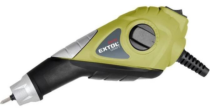 Extol Craft 404130 od 392 Kč