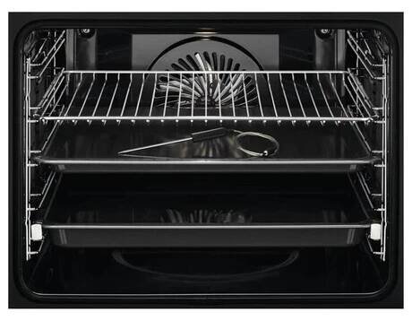 Trouba ELECTROLUX EOC9P31WX