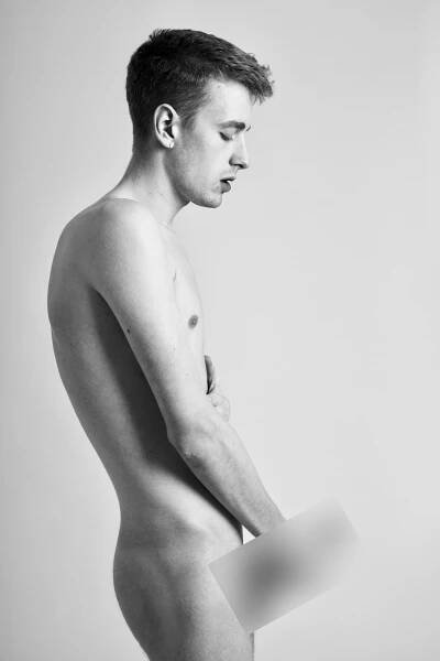 Oliver - Robert B - CPGN Photography