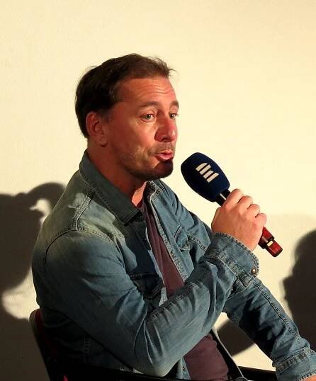 Tereza Kostková a Petr Vondráček rozesmáli černošínské publikum