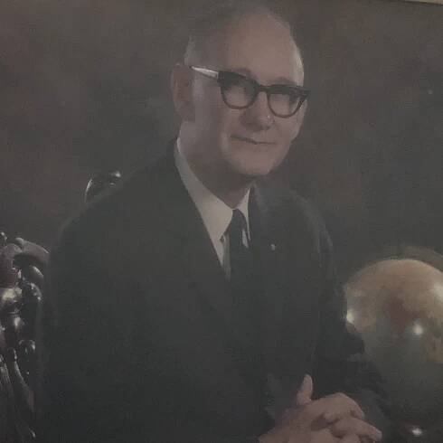 John Franklin - Community Foundation of East Central Illinois