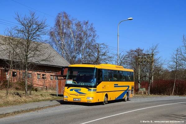 Fotografie SOR C 10,5 7B2 4901 MAZUJ přeprava
